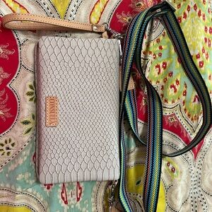 Consuela uptown crossbody